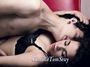 CamillaTomSexy