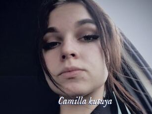 Camilla_kutuya