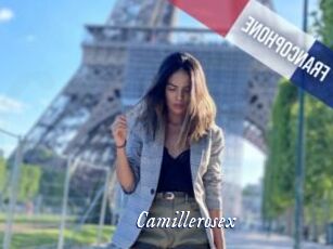 Camillerosex