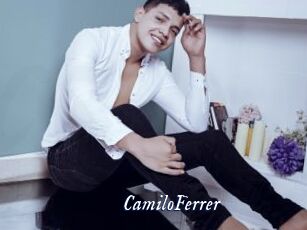 CamiloFerrer