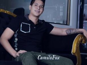 CamiloFox