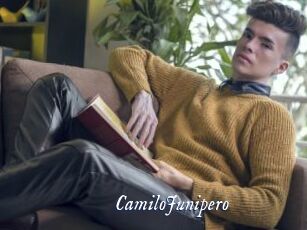 CamiloJunipero