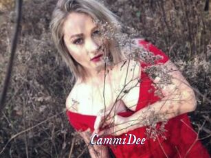 CammiDee