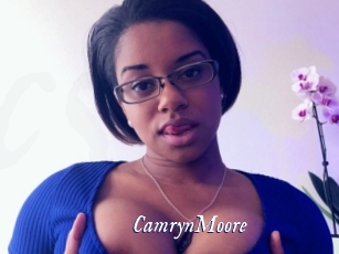 CamrynMoore