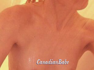CanadianBabe