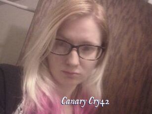 Canary_Cry42
