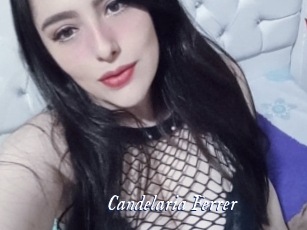 Candelaria_Ferrer
