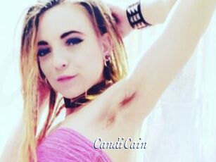 CandiCain