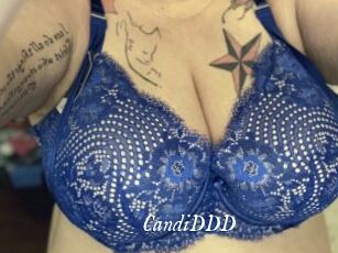 CandiDDD