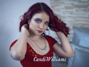 CandiWilliams