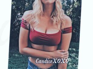 CandiceXOXO