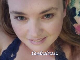 Candicelive22