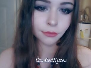 CandiedKitten Cam 5