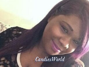 CandiesWorld
