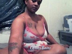 CandiiBates