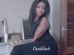 Candilash