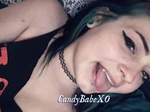 CandyBabeXO