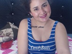 CandyBoobs