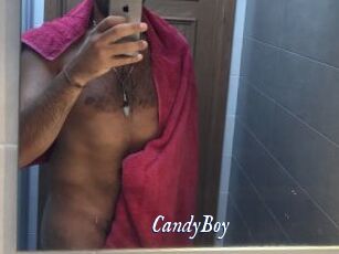 CandyBoy