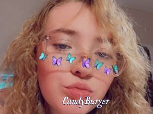 CandyBurger