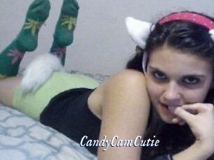 CandyCamCutie