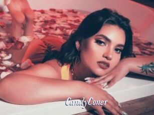 CandyConer