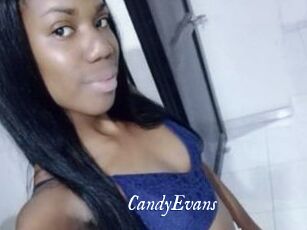 CandyEvans