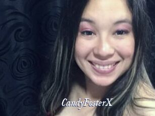 CandyFosterX