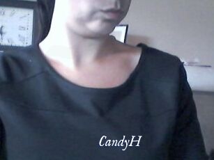 CandyH