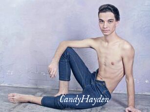 CandyHayden