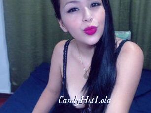 CandyHotLola