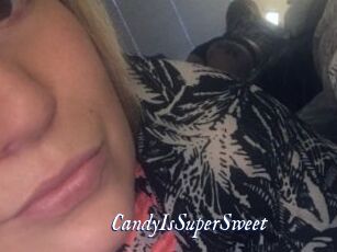 CandyIsSuperSweet