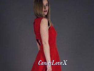 CandyLoveX