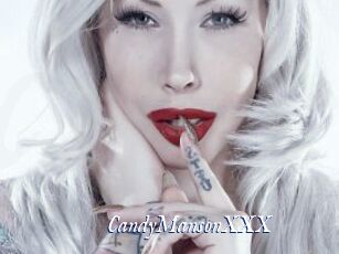 CandyMansonXXX