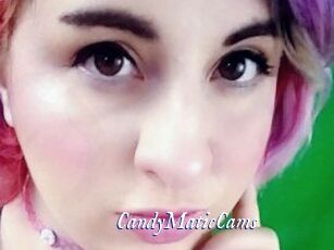 CandyMaticCams