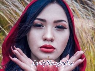 CandyNaughtyXx