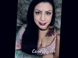 CandyRocker