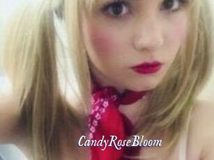 CandyRoseBloom