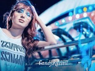 CandyRussell