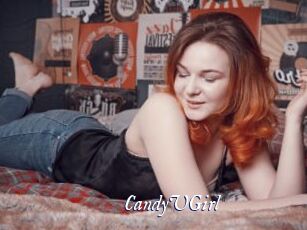CandyUGirl Cam 5
