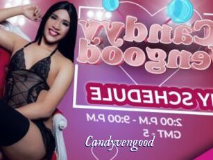 Candyvengood