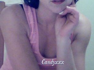 Candyxxx