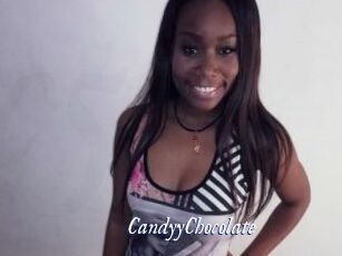 CandyyChocolate