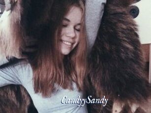 CandyySandy