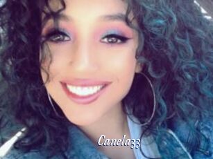 Canela33