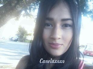 Canelaxoxo