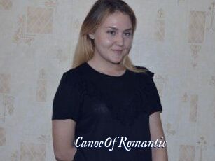 CanoeOfRomantic