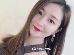 Canxiannv