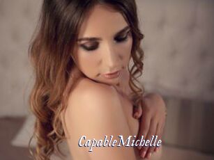 CapableMichelle