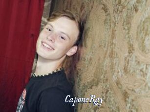 CaponeRay